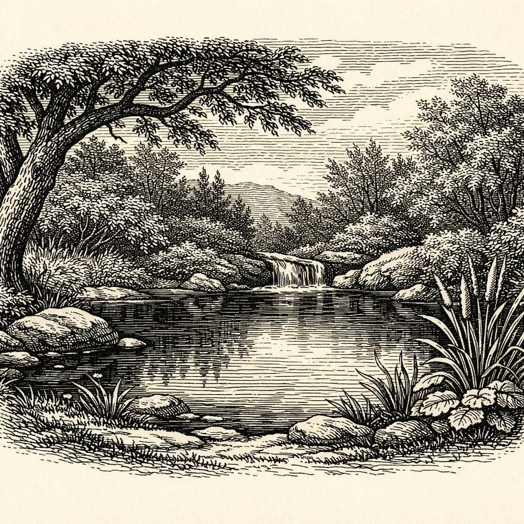 Engraving (illustration)